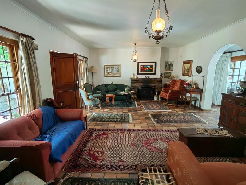 3 Bedroom Property for Sale in Ceres Western Cape